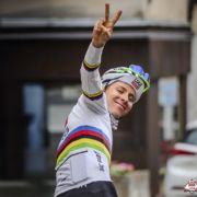 Tadej Pogačar. FOTO: UAE Team Emirates