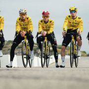FOTO: Visma | Lease a Bike