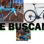 Estas dos bicicletas son las robadas a la ciclista del Castañeda-KIA Cycling Team