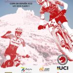 Cartel oficial del Gran Premio XCO Zaragoza / ©Fac