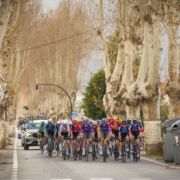 FOTO: Clásica de Almería