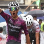 FOTO: ©photo sport ciclismo gonzalez
