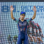 Imagen de archivo. Pau Miquel en la Clásica de Getxo. FOTO: Photo Cycling